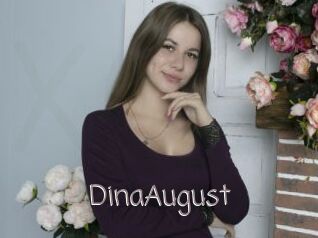 DinaAugust