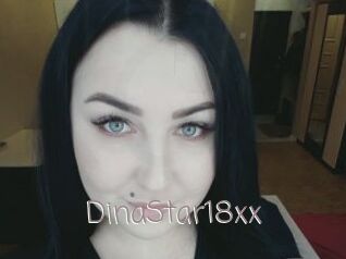 DinaStar18xx