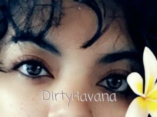 DirtyHavana