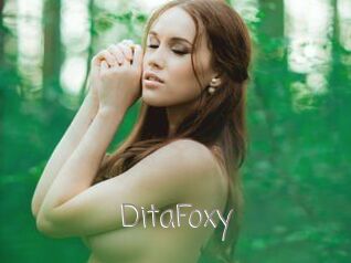 DitaFoxy