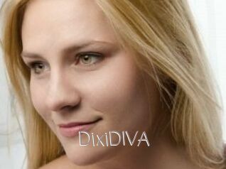 DixiDIVA