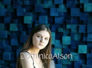 DominicaAlson