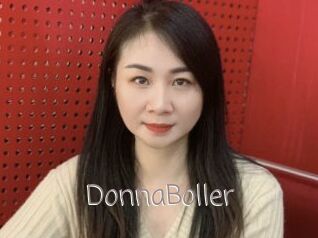 DonnaBoller