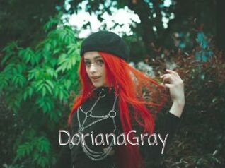 DorianaGray