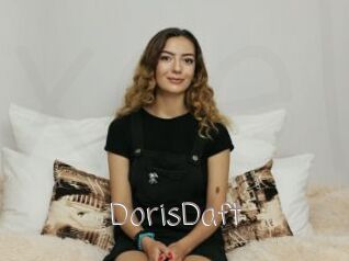 DorisDaft