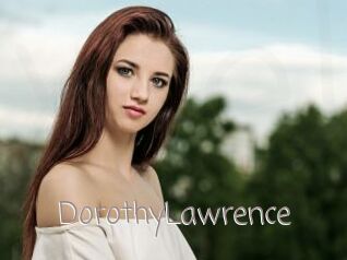 DorothyLawrence