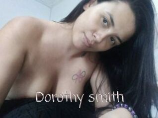 Dorothy_smith