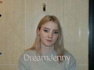 DreamJenny