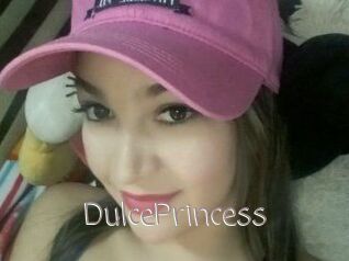 DulcePrincess
