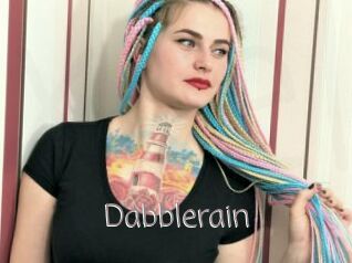 Dabblerain