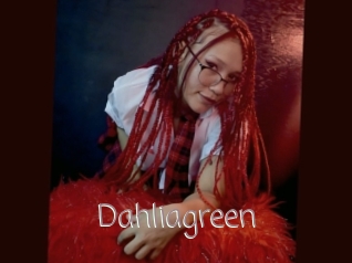 Dahliagreen