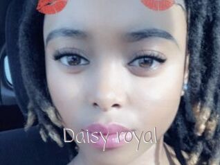 Daisy_royal