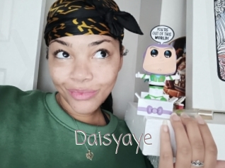 Daisyaye