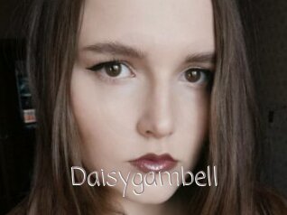 Daisygambell