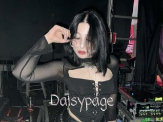 Daisypage