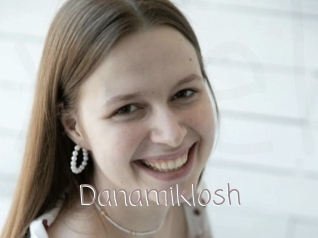 Danamiklosh