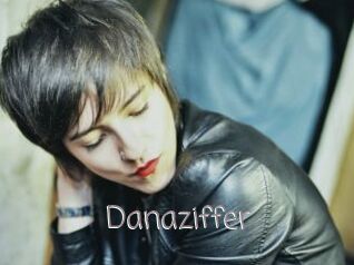 Danaziffer