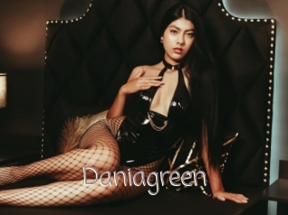 Daniagreen