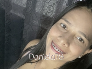 Daniela78