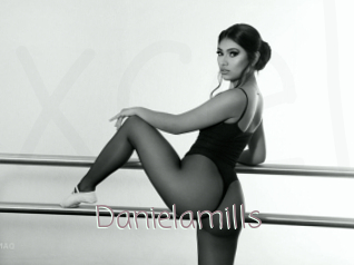 Danielamills