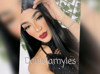 Danielamyles