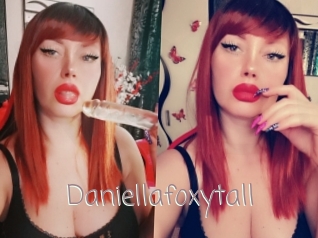 Daniellafoxytall