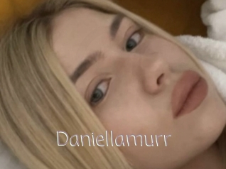 Daniellamurr