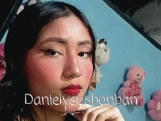 Danielysusbanban