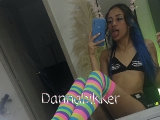 Dannabikker