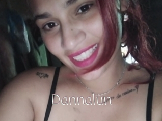 Dannalun