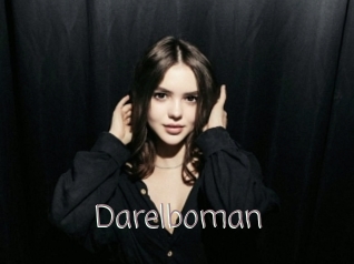 Darelboman