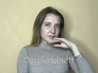 Darelenehiett