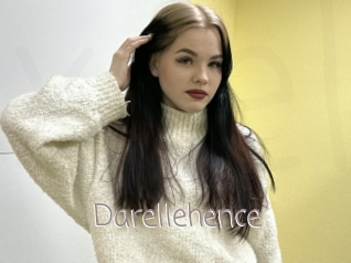 Darellehence