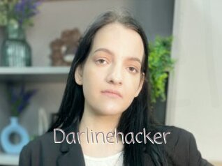 Darlinehacker