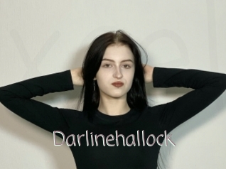 Darlinehallock