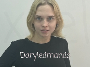 Daryledmands