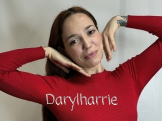 Darylharrie