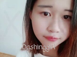 Dashinggirl