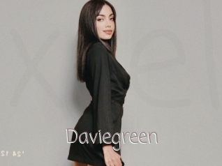 Daviegreen