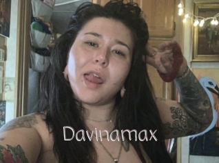 Davinamax