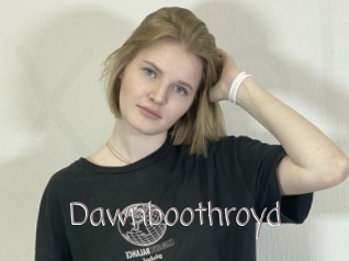 Dawnboothroyd