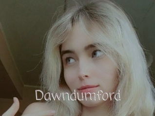 Dawndumford