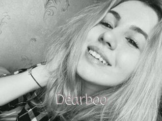 Dearboo