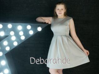 Deborahde