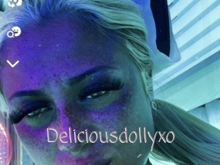 Deliciousdollyxo