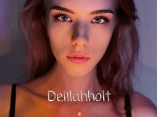 Delilahholt