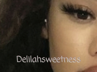 Delilahsweetness