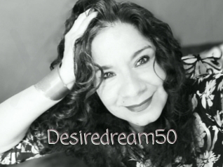 Desiredream50