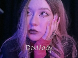 Devillady