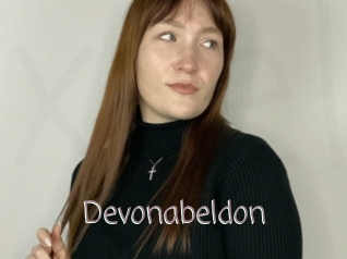 Devonabeldon